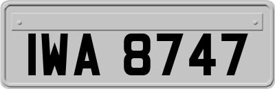 IWA8747