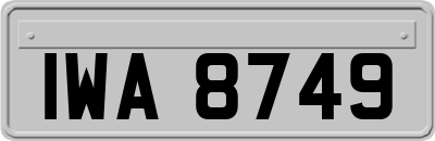 IWA8749