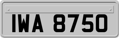 IWA8750