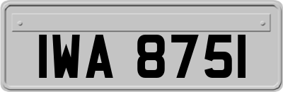 IWA8751
