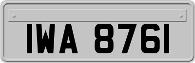 IWA8761