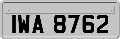 IWA8762