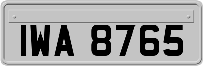 IWA8765