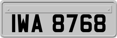 IWA8768