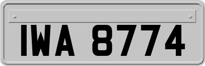 IWA8774