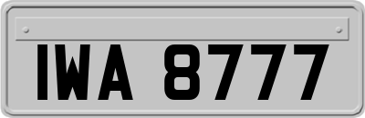 IWA8777