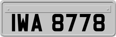 IWA8778