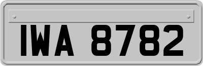 IWA8782