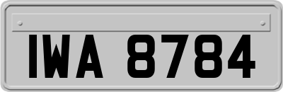 IWA8784