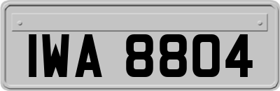 IWA8804