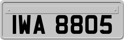 IWA8805