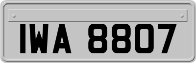 IWA8807