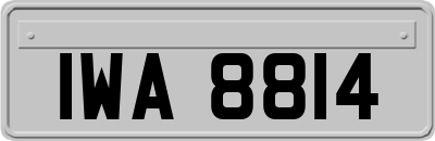 IWA8814