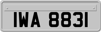 IWA8831