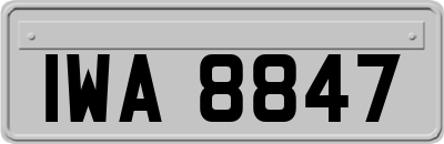 IWA8847