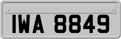 IWA8849