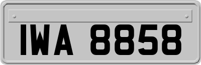 IWA8858