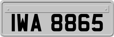 IWA8865