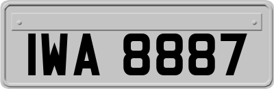 IWA8887