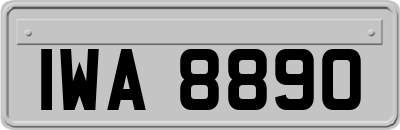 IWA8890
