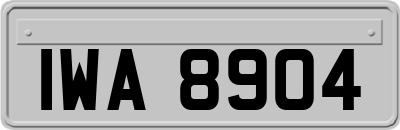 IWA8904