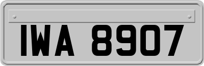 IWA8907