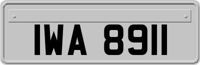 IWA8911