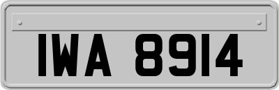 IWA8914