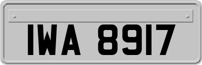 IWA8917