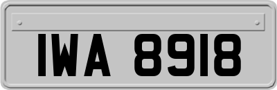 IWA8918