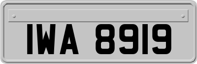 IWA8919