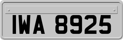 IWA8925