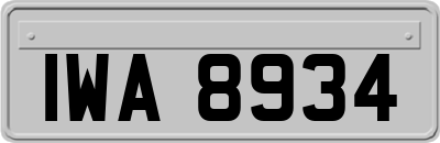 IWA8934