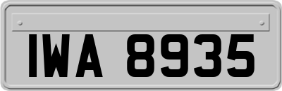 IWA8935
