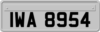 IWA8954