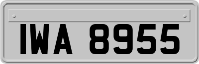 IWA8955