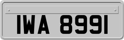 IWA8991