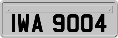 IWA9004