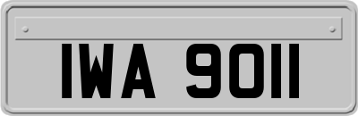 IWA9011