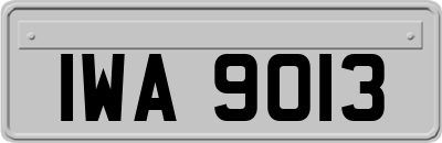 IWA9013