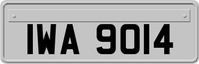IWA9014