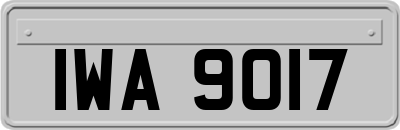 IWA9017