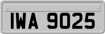 IWA9025