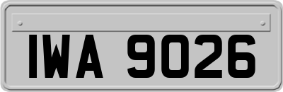 IWA9026