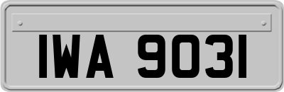 IWA9031