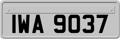 IWA9037