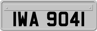 IWA9041