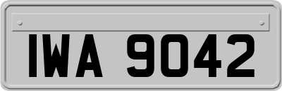 IWA9042