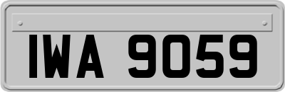 IWA9059