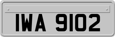 IWA9102